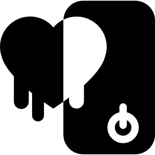 Computer security symbol